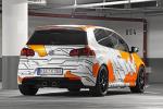 Volkswagen Golf R by Cam Shaft 2012 года